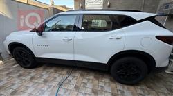 شێڤرۆلێت بلایزەر